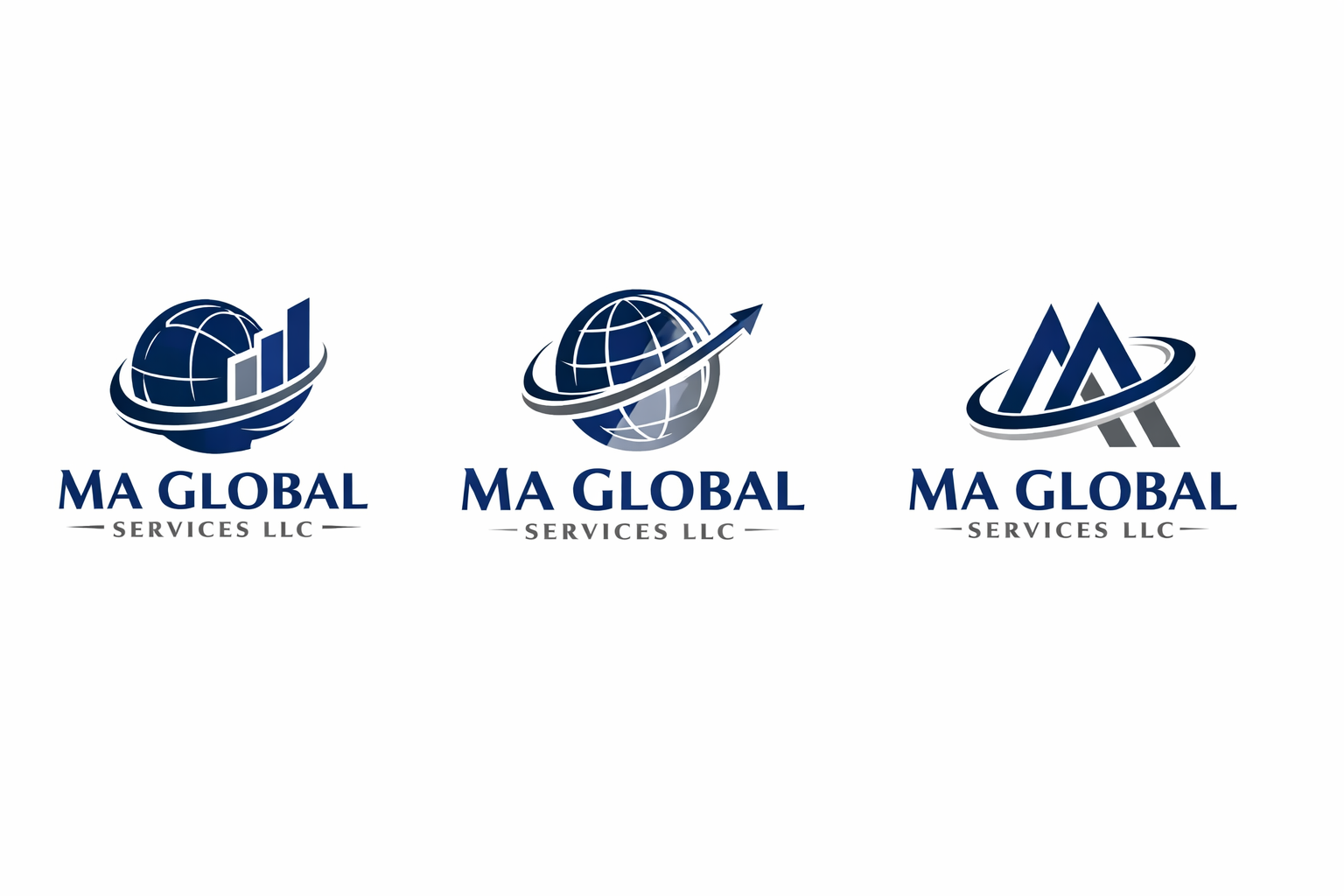 MA Global Services LLC